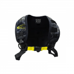 Espaldera Tactical Stealth Epsealon - Imagen 4