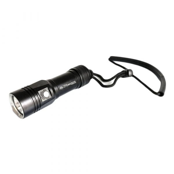 LINTERNA COMET LED BATERIA RECARGABLE DUAL POWER #PICASSO