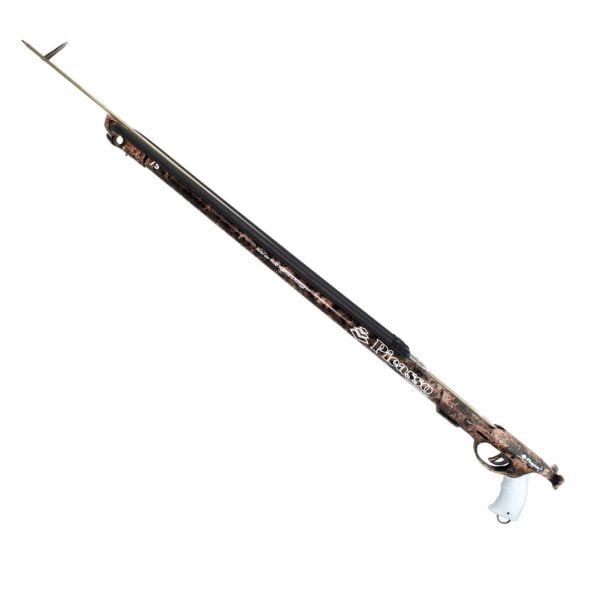 ARPON 110CM MAGNUM RAIL LIGHT CAMUFLADO CAFE PICASSO