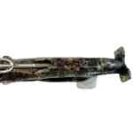 Arpon 120Cm Magnum Rail Light Camuflado Cafe Picasso - Imagen 8
