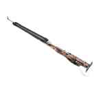 ARPON 120CM MAGNUM RAIL LIGHT CAMUFLADO CAFE PICASSO