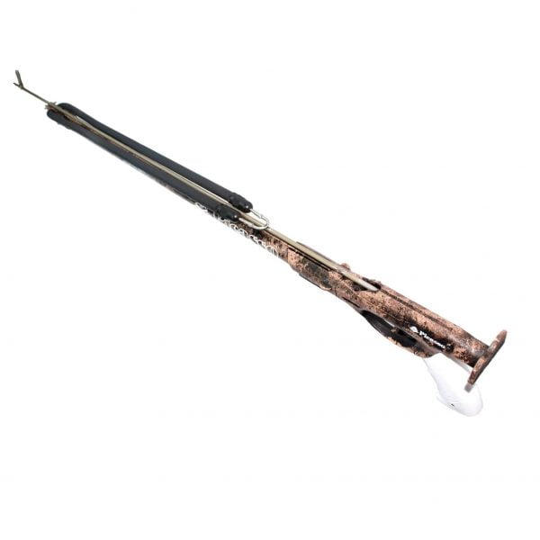 ARPON 120CM MAGNUM RAIL LIGHT CAMUFLADO CAFE PICASSO