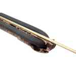 Arpon 120Cm Magnum Rail Light Camuflado Cafe Picasso - Imagen 6
