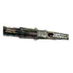 Arpon 120Cm Magnum Rail Light Camuflado Cafe Picasso - Imagen 5