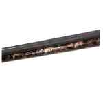 Arpon 120Cm Magnum Rail Light Camuflado Cafe Picasso - Imagen 4