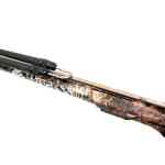 Arpon 120Cm Magnum Rail Light Camuflado Cafe Picasso - Imagen 2
