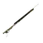 ARPON 130CM MAGNUM RAIL LIGHT CAMUFLADO VERDE PICASSO