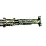 Arpon 140Cm Magnum Rail Light Camuflado Verde Picasso - Imagen 2