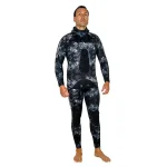 TRAJE 7MM GHOST CAMUFLADO PICASSO