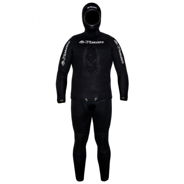 TRAJE 9MM WIDOW PICASSO