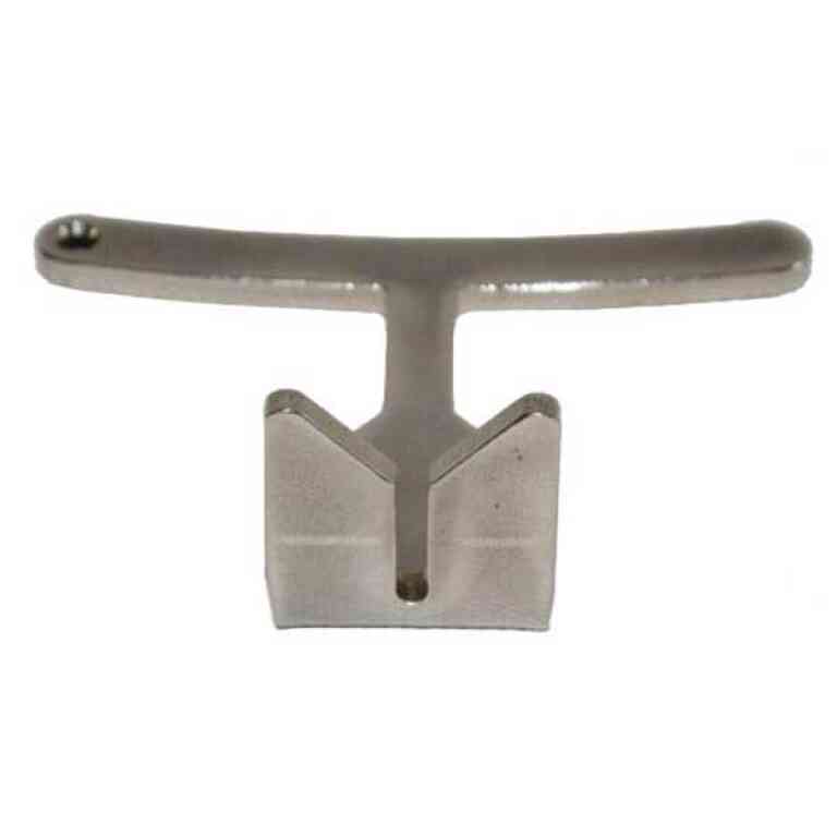 EXTRACTOR SHAFT MINI PICASSO