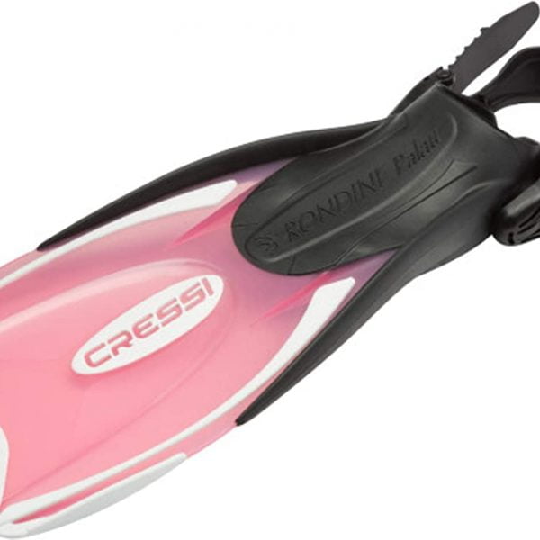 ALETA MINI PALAU RONDINNE ROSA CRESSI