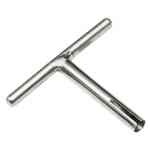 Manilla T-Tool Inox Picasso
