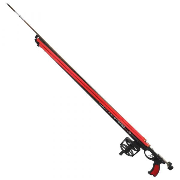 ARPON 110CM STRIKER PRO NEGRO EPSEALON