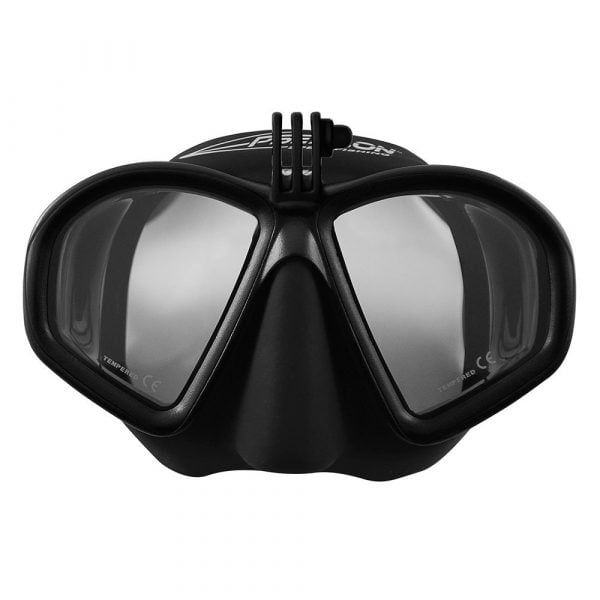 Mascara Seaquest Motion Gopro Fat Strap Epsealon