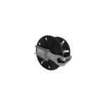 Carrete Elysium Aluminio Epsealon Negro - Imagen 3