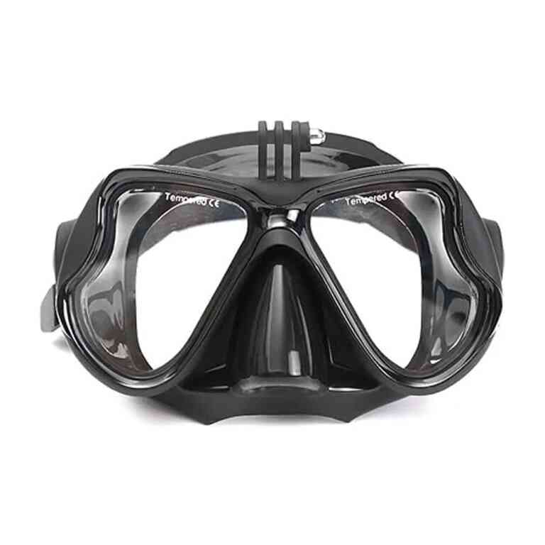 Mascara Stretch Go Pro Cazasub