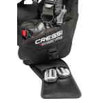 Chaleco Compensador Start Pro Cressi - Imagen 2