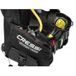Chaleco Compensador Start Pro Cressi - Imagen 4