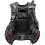 Chaleco Compensador Start Pro Cressi - Imagen 6