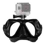 Mascara Stretch Go Pro Cazasub