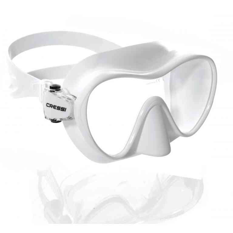 FRAMELESS F1