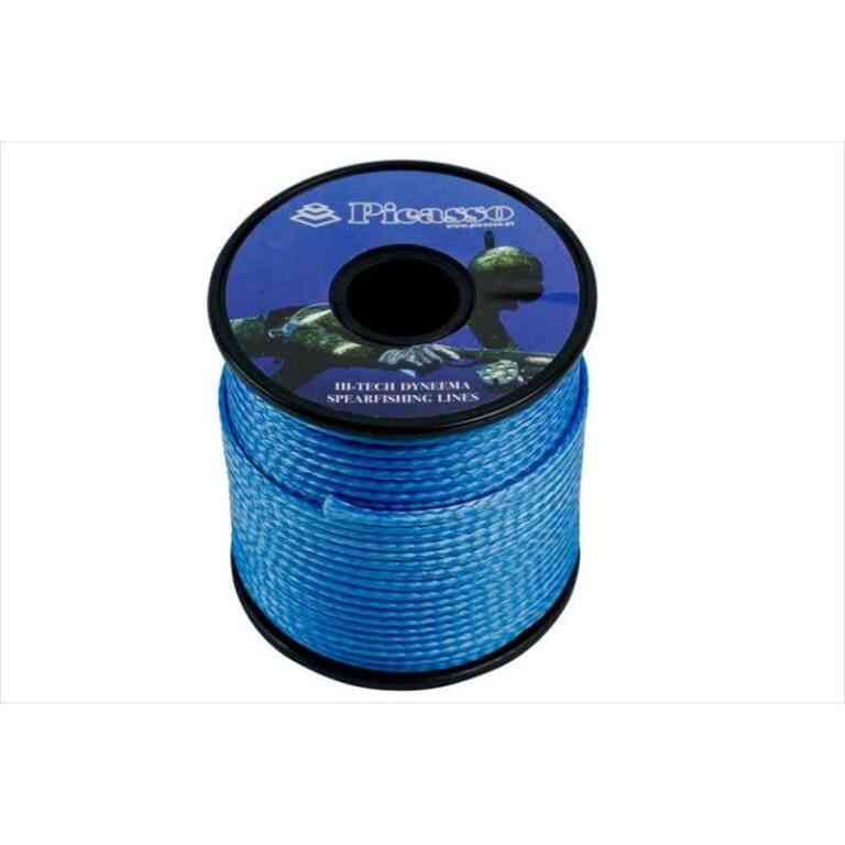 ROLLO 50MT DYNNEMA