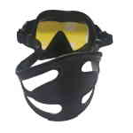 Mascara Widevision Triside Electro Cazasub - Imagen 2