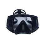 Mascara Widevision Triside Negra Cazasub