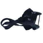Mascara Widevision Triside Negra Cazasub - Imagen 3