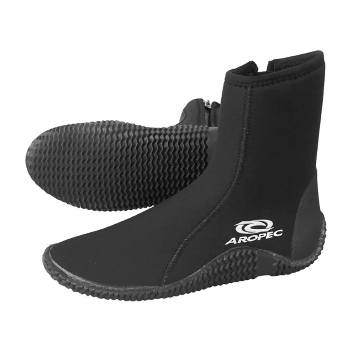 Botin De Buceo 5Mm Aropec