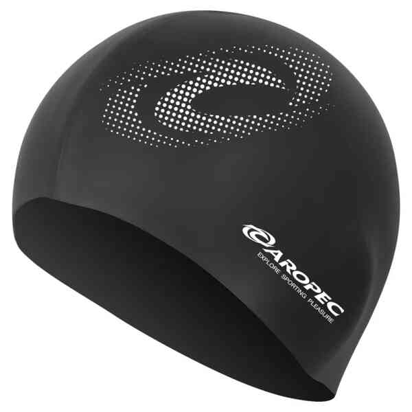 Gorro De Natacion Adulto Aropec