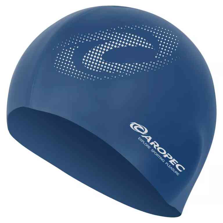 Gorro De Natacion Adulto Aropec