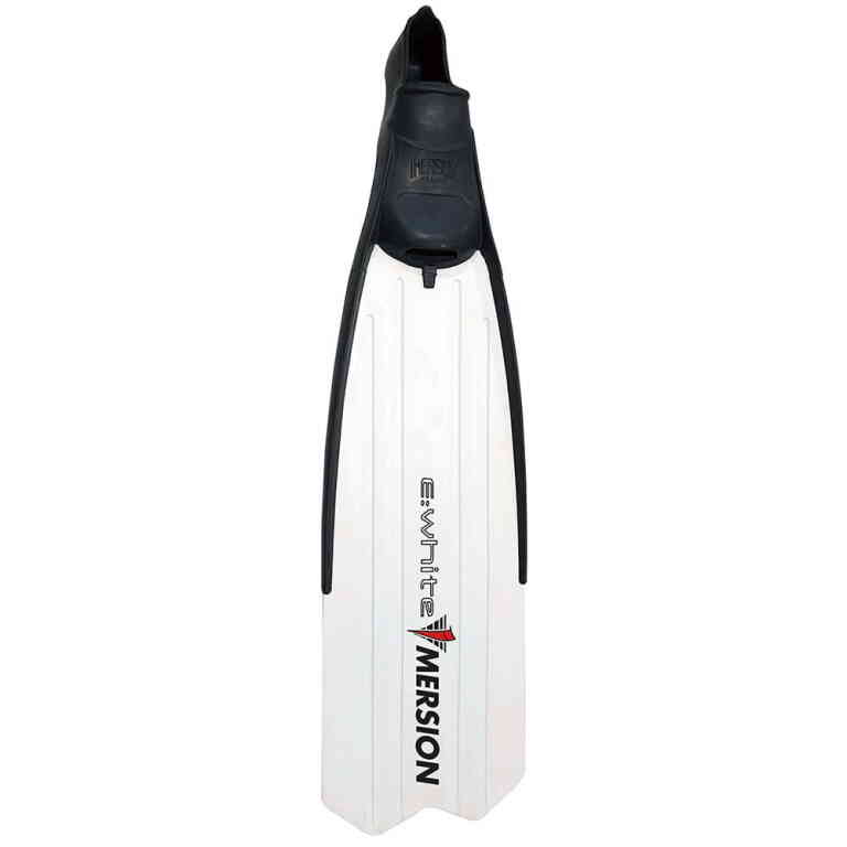 ALETAS E WHITE FREEDIVING IMERSION