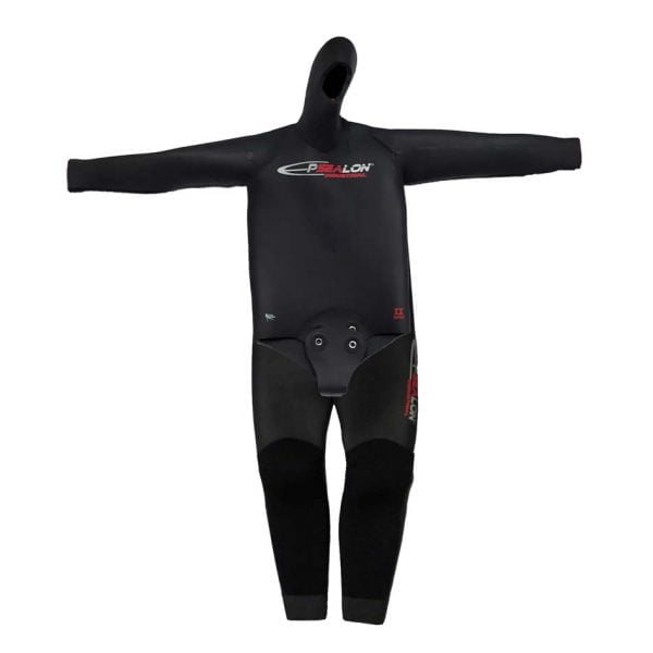 Traje 7Mm Skin Liso/Liso Industrial Epsealon