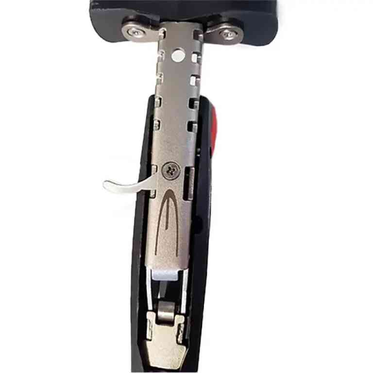 Empunadura Striker Epsealon Rojo