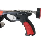 Empunadura Striker Epsealon Rojo