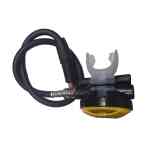 Regulador Hookah Cazasub - Imagen 2
