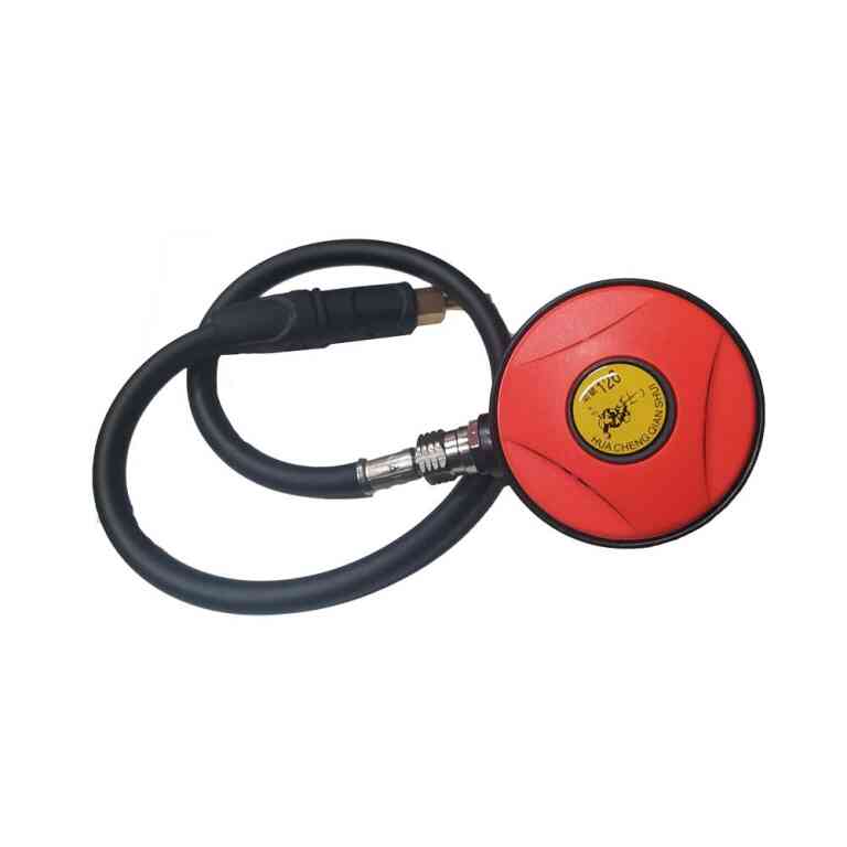 REGULADOR HOOKA