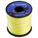 Rollo Hilo Dyneema 50Mt 1.7Mm Spool Picasso Amarillo