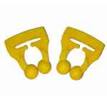 Clip De Fijacion Clip-On - Imagen 6
