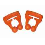 CLIP DE FIJACION CLIP-ON