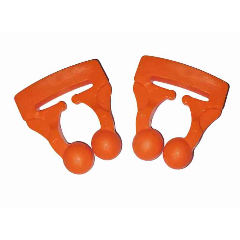 CLIP DE FIJACION CLIP-ON