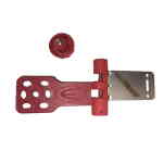 Soporte Plastico Camara Go Pro Epsealon - Imagen 2