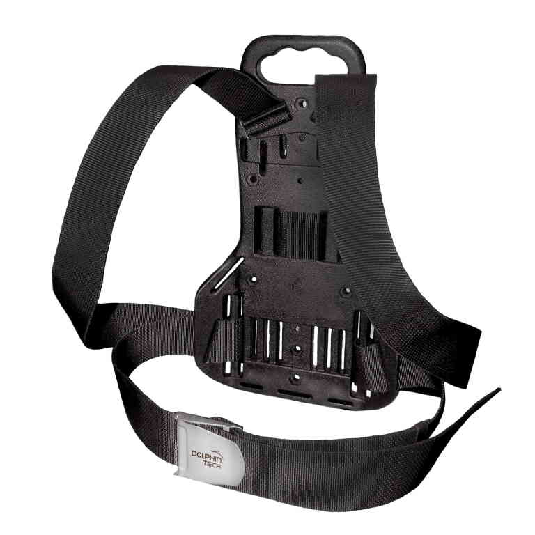 Mochila de Buceo Plastica Ist