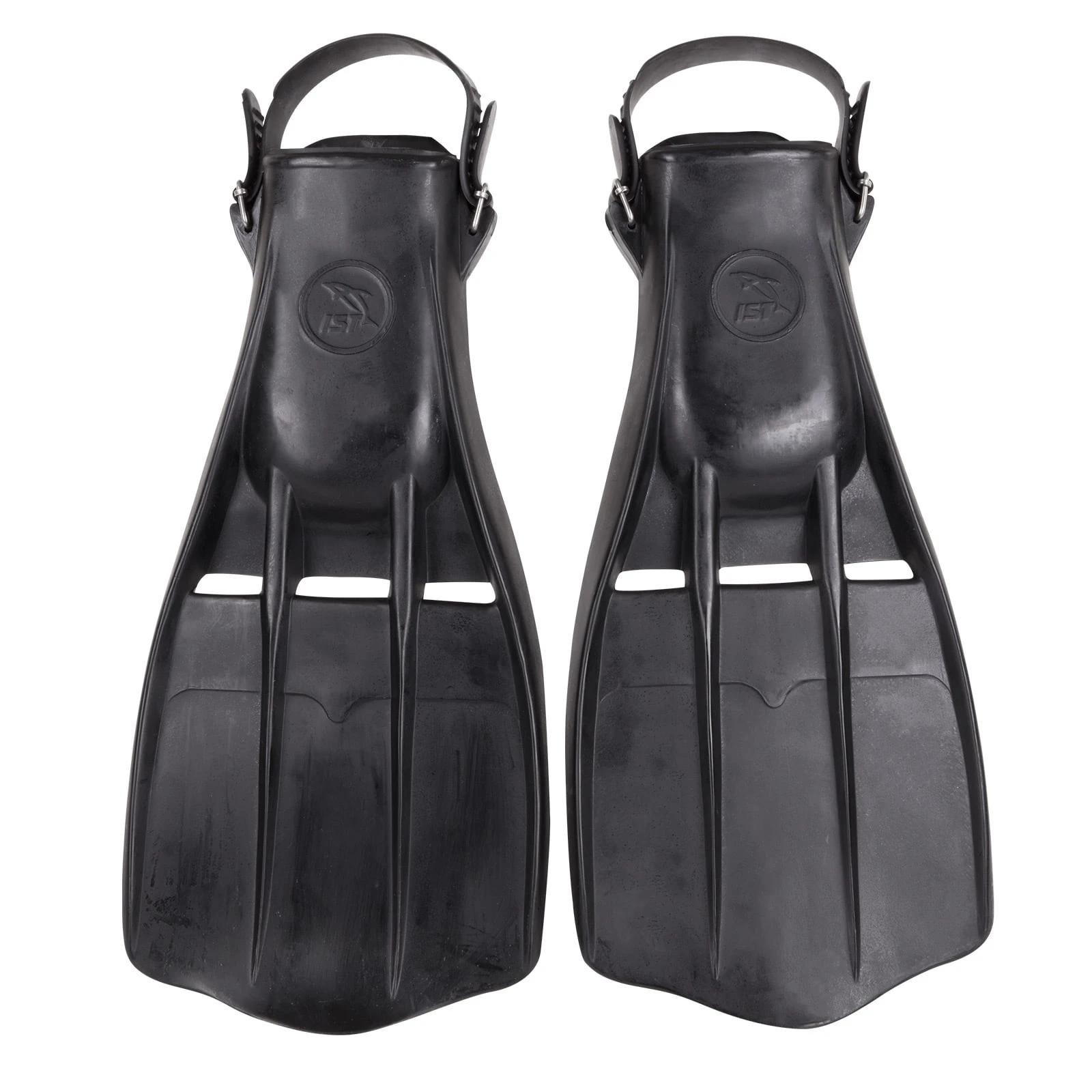 F1-08 Aletas De Goma Modelo Rocket Ist