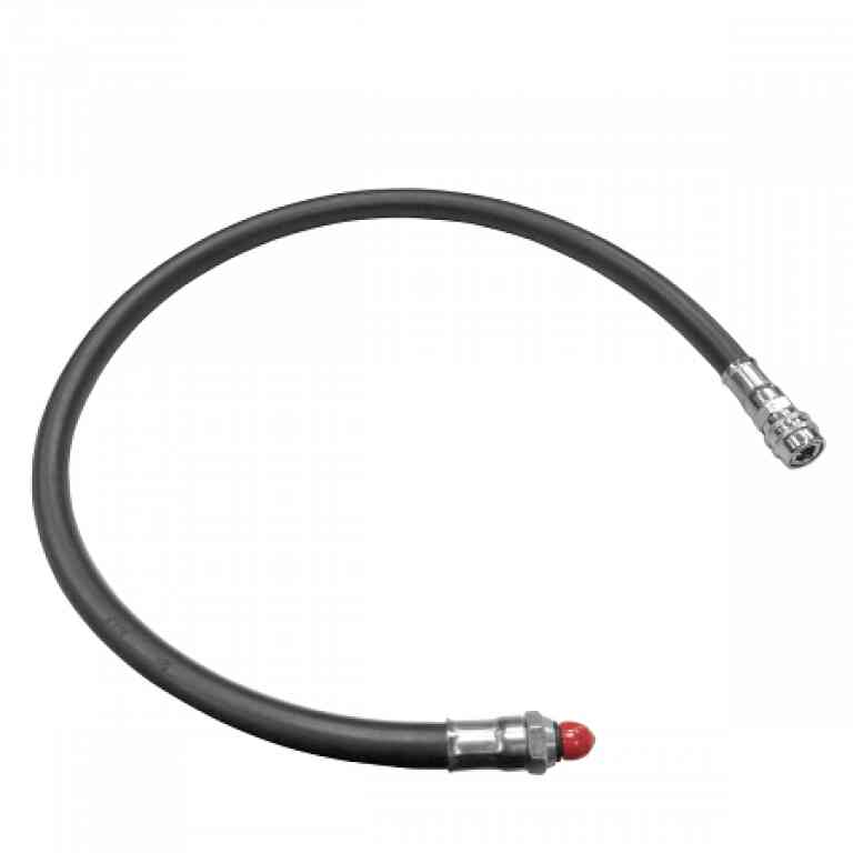 Manguera Para Bcd Ist