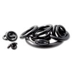 Kit O-Ring 20 Piezas Para Buceo Ist