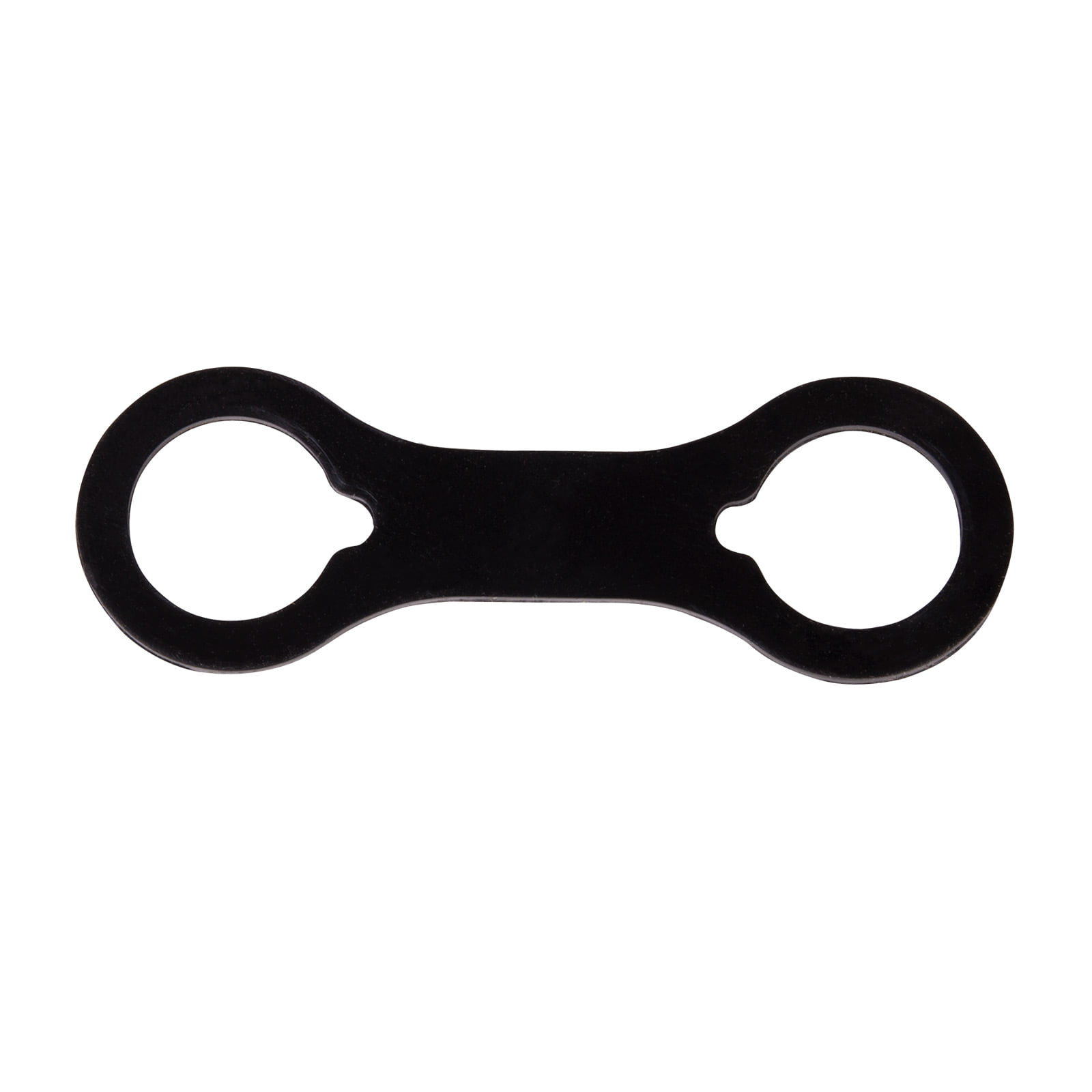 Sh1-S-Bs-05 Sujetador Snorkel Ist Se Puede Utilizar Con Tubos De Hasta 2,9 Cm (1,14 &Amp;Quot;) De Diámetro Exterior