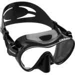 Mascara Frameless F1 Negra Cressi
